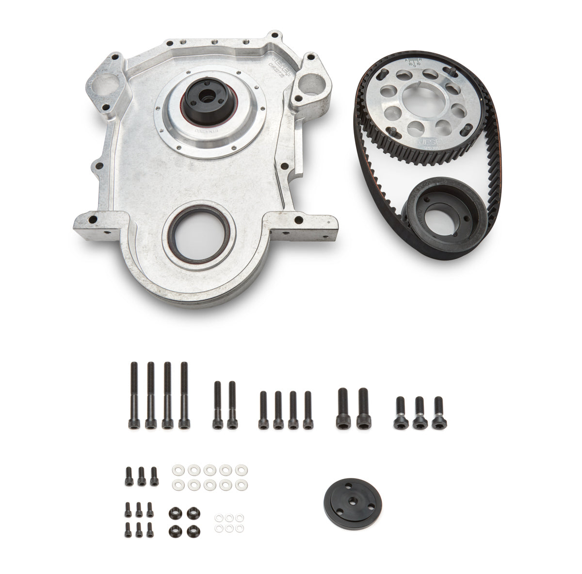 Jesel Belt Drive BBF 460 MPN JESKBD-34500 For Ford