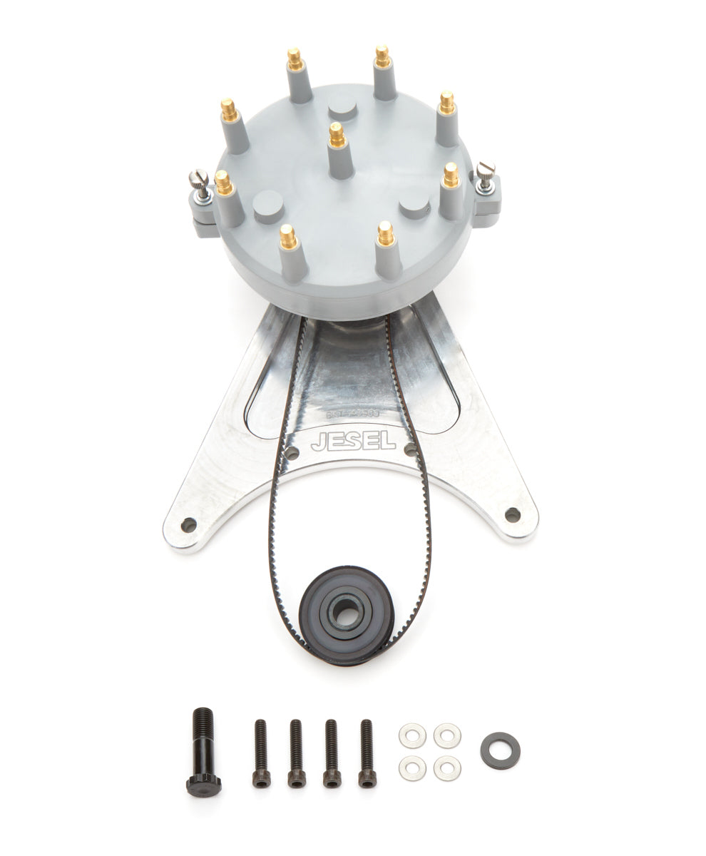 JESEL Belt Drive Dist. Kit SBC JESKDD-41000