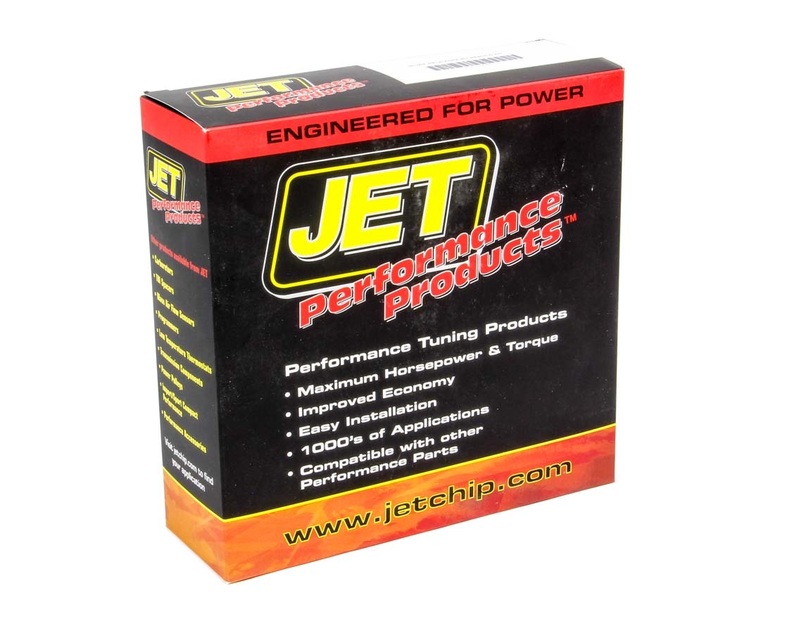 Jet Performance Quadrajet Carb Rebuild Kit MPN JET201004