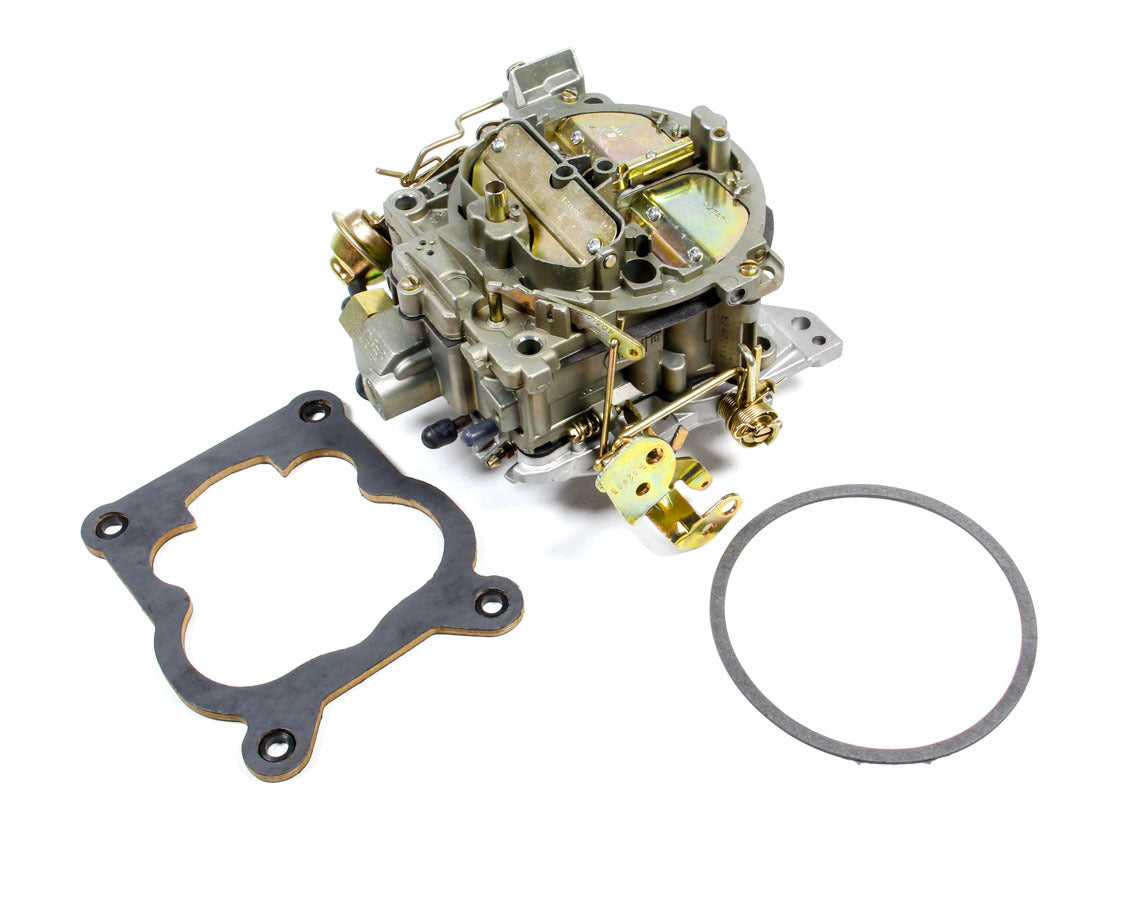 Jet Performance Quadrajet Stage 1 Carb 66-73 GM Divorced Choke MPN JET34001
