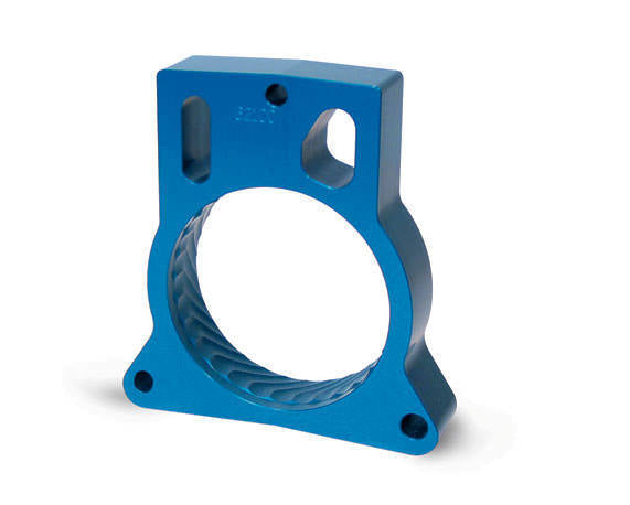 Jet Performance 04-10 Dodge/Chrysler Car 5.7/6.1L Hemi TBI Spacer MPN JET62139 For Mopar Pacer, Gen III
