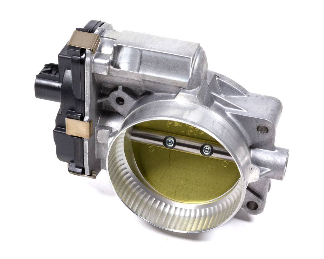 Jet Performance Power-Flo Throttle Body GM MPN JET76101 For GM 2006-09