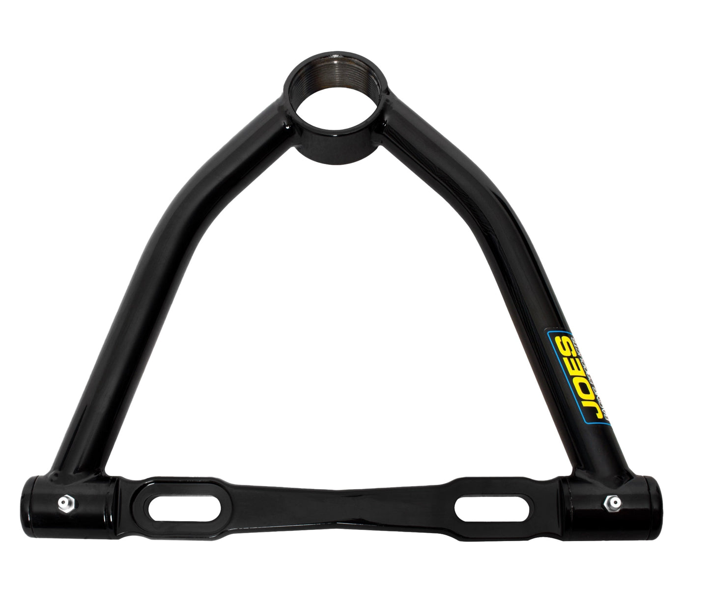 Joes Racing Products A-Arm 10.0in Screw-In B/J Slotted Shaft 10 Deg MPN JOE15740-SL