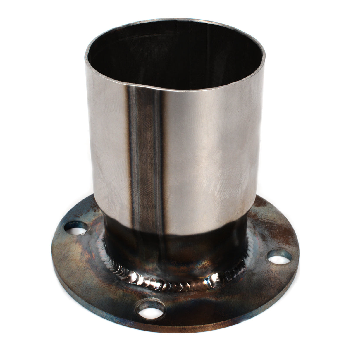 Joes Racing Products Muffler Inlet Adapter 2in MPN JOE22801-20
