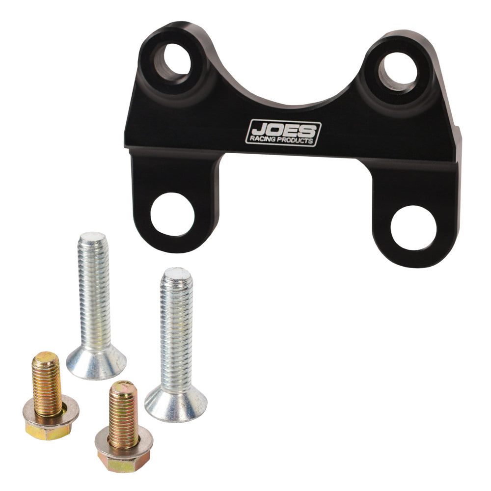 Joes Racing Products Front Brake Caliper Mnt Bracket Micro Sprint MPN JOE25632