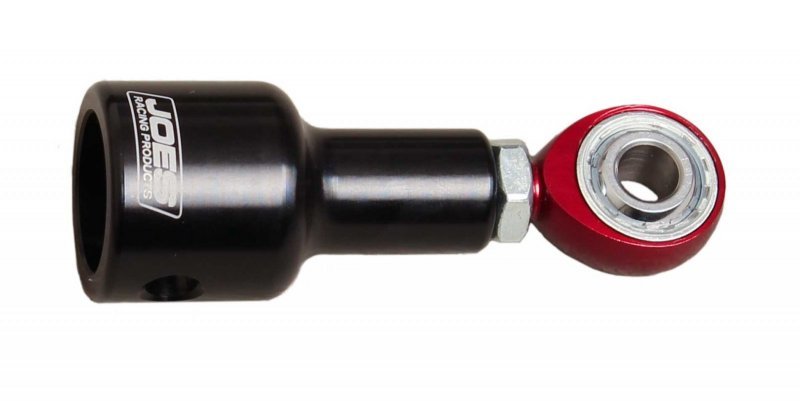 Joes Racing Products Wing Actuator Mnt. Spud MPN JOE25985