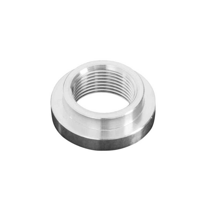 JOES RACING PRODUCTS Weld Bung 3/4in NPT Female - Aluminum JOE37110
