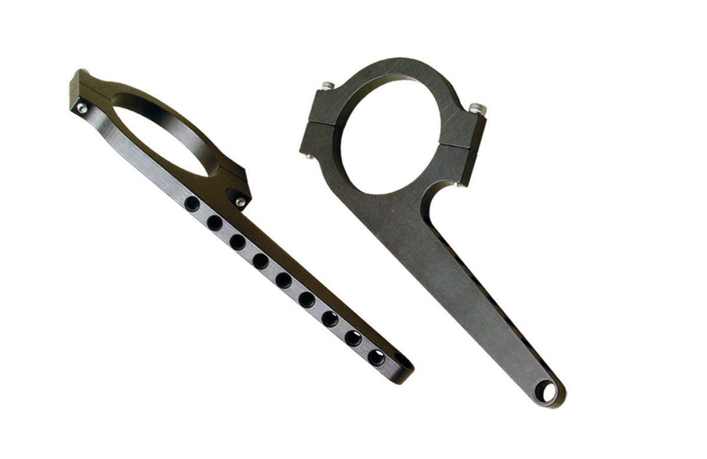 Joes Racing Products Switch Panel Bracket 1-3/4in Pair MPN JOE46174