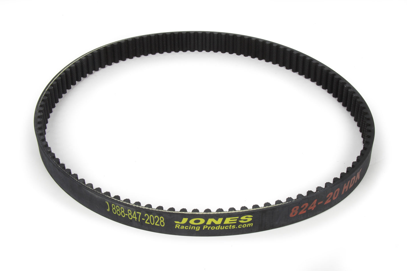 Jones Racing Products HTD Belt 32.441in Long 20mm Wide MPN JRP824-20HD