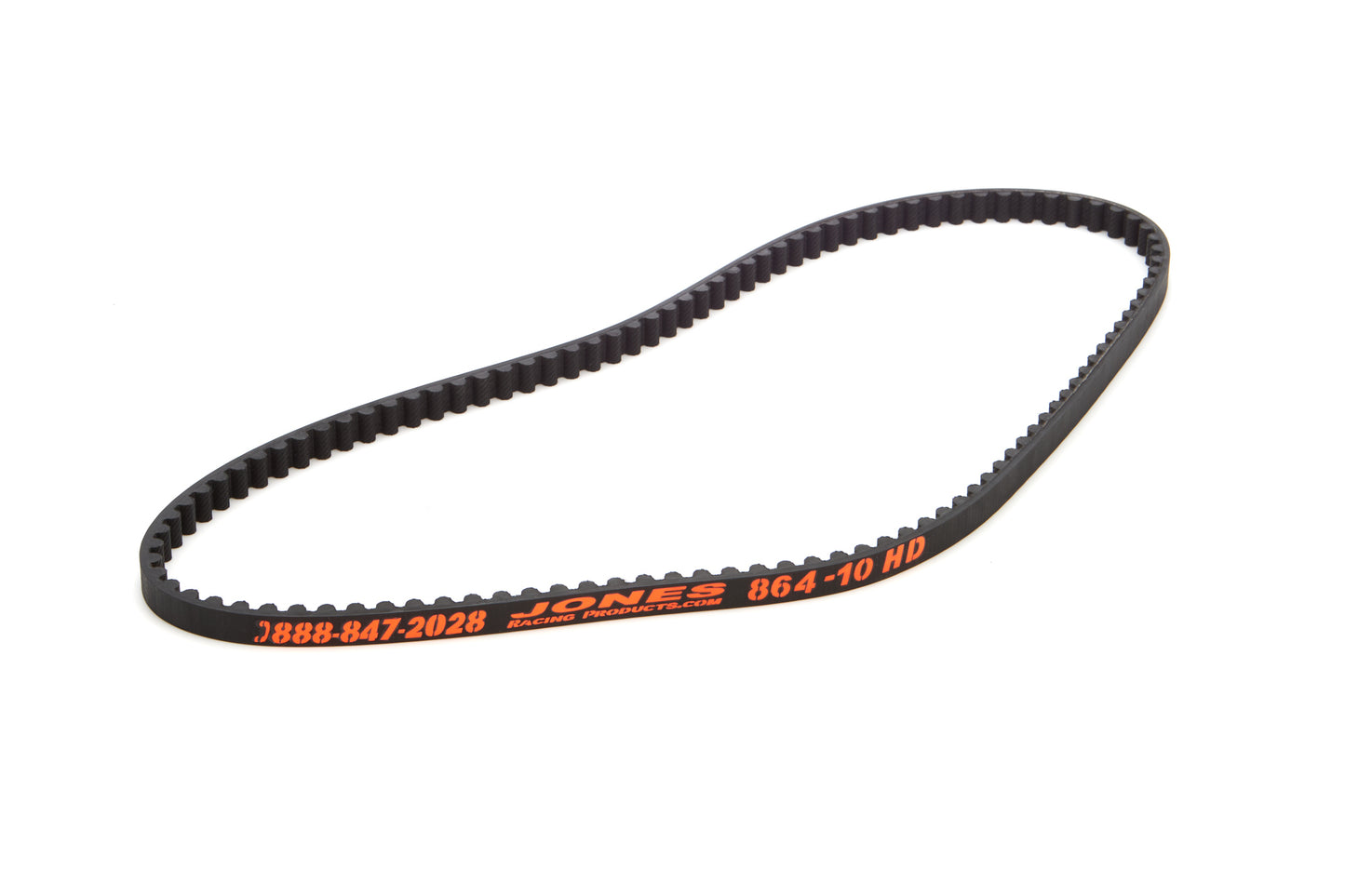 Jones Racing Products HTD Belt 34.016in Long 10mm Wide MPN JRP864-10HD