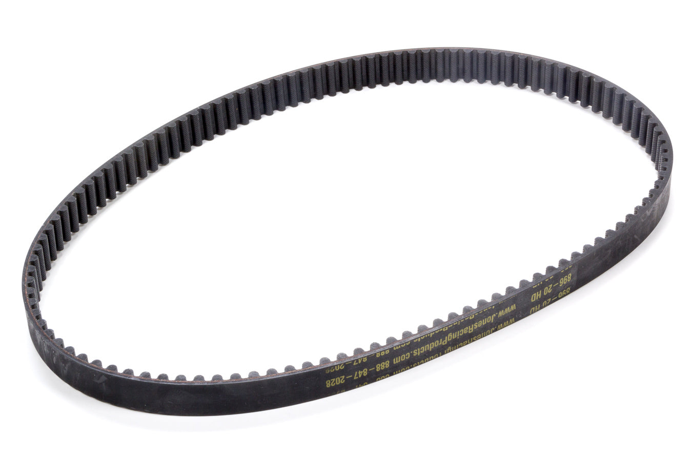 Jones Racing Products HTD Belt 35.276in Long 20mm Wide MPN JRP896-20HD