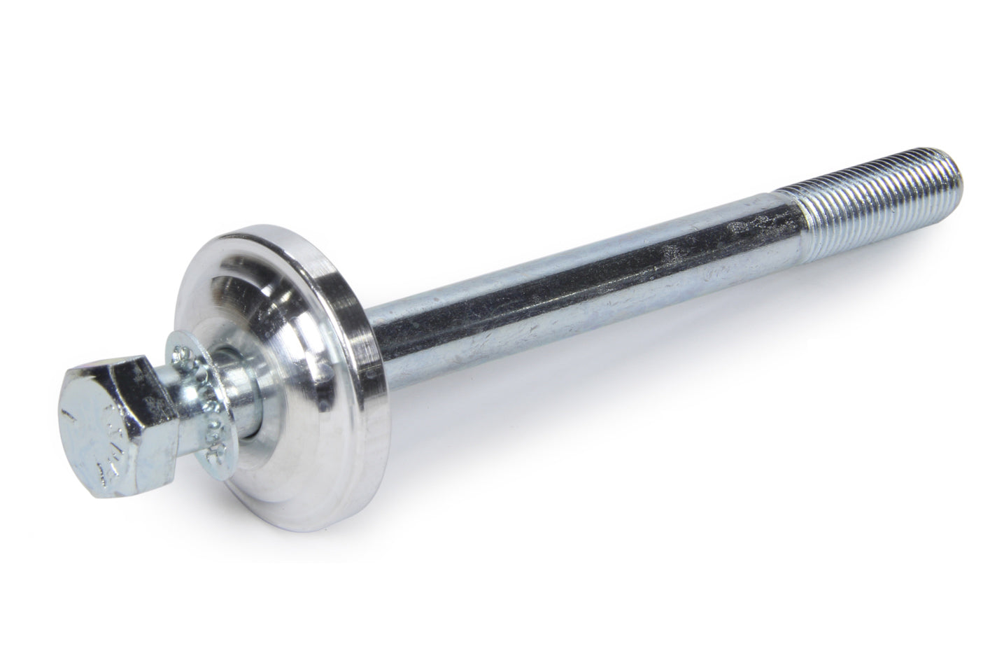 Jones Racing Products 5.5in Long Bolt 7/16in Diameter w/ End Cap JRPBEC-2109-D
