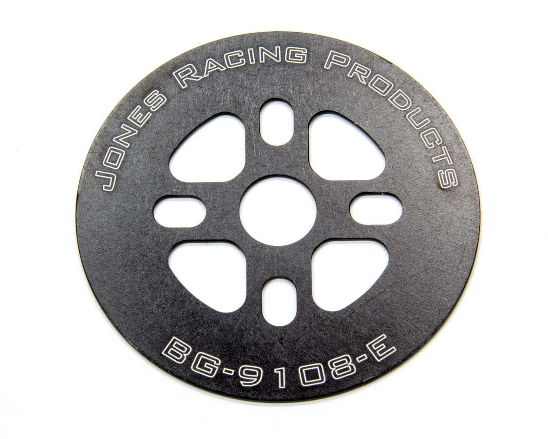 Jones Racing Products Alum. Fan Washer 4.0in Dia. JRPBG-9108-E