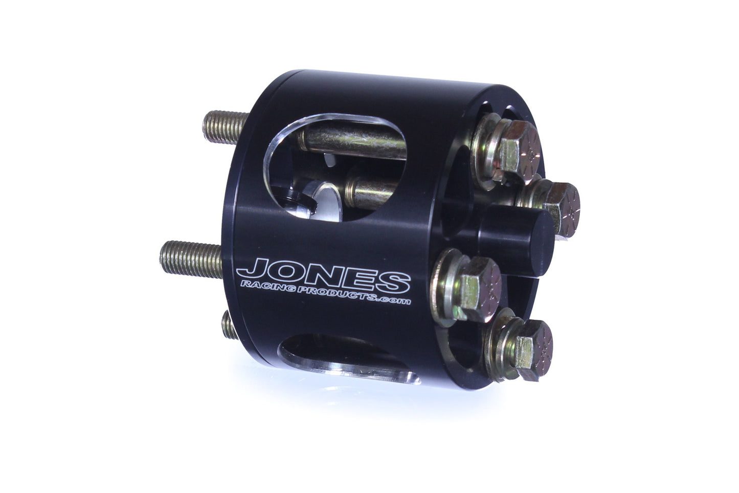 Jones Racing Products Fan Spacer 2in w / Bolts MPN JRPWP-9104-FS2