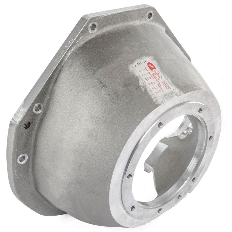J-W Performance SBF To TH400 Ultra-Bell 164 Tooth MPN JWP92453-A164 For Ford