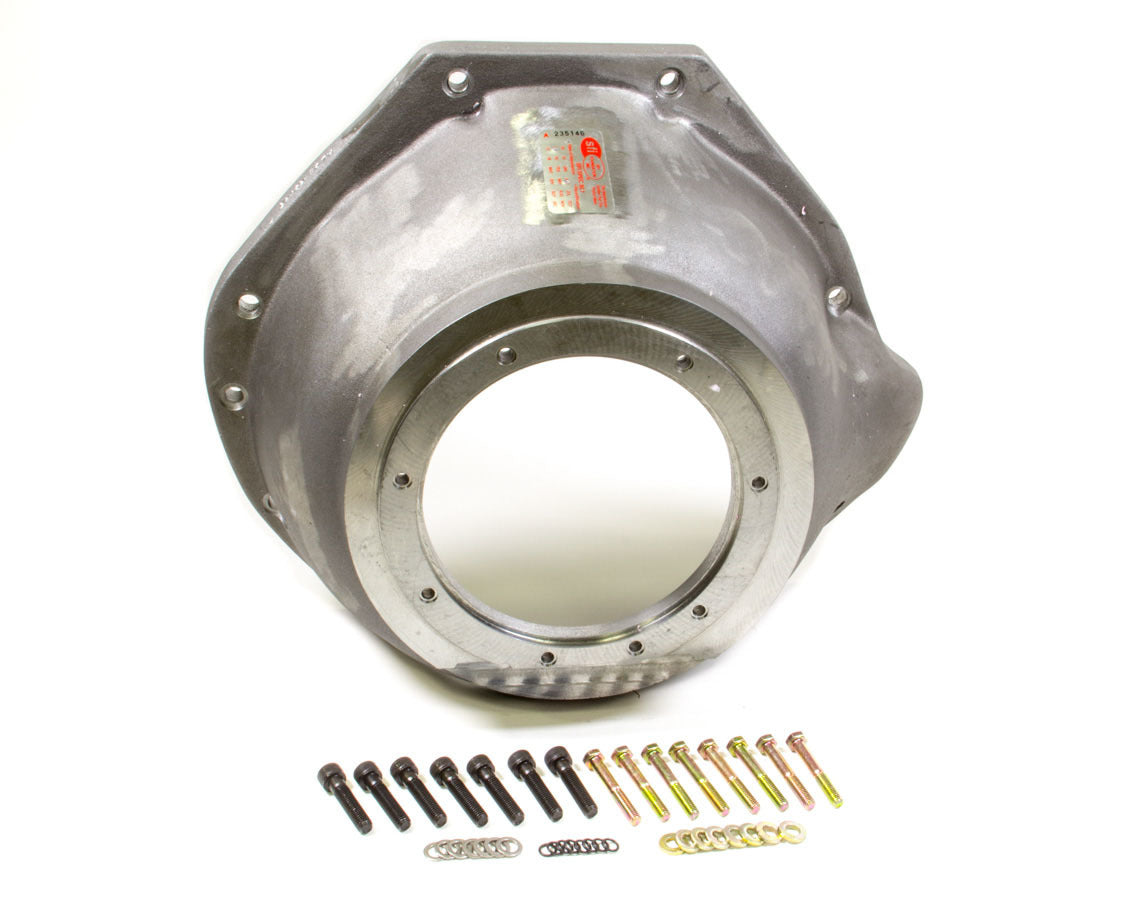 J-W Performance Ford 4.6/5.4L to TH400 Ultra Bel - SFI MPN JWP92462-46TH For Ford TH350