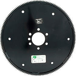 J-W Performance SBC 168 Tooth Flexplate 305-350 New Style MPN JWP93000 For Chevy