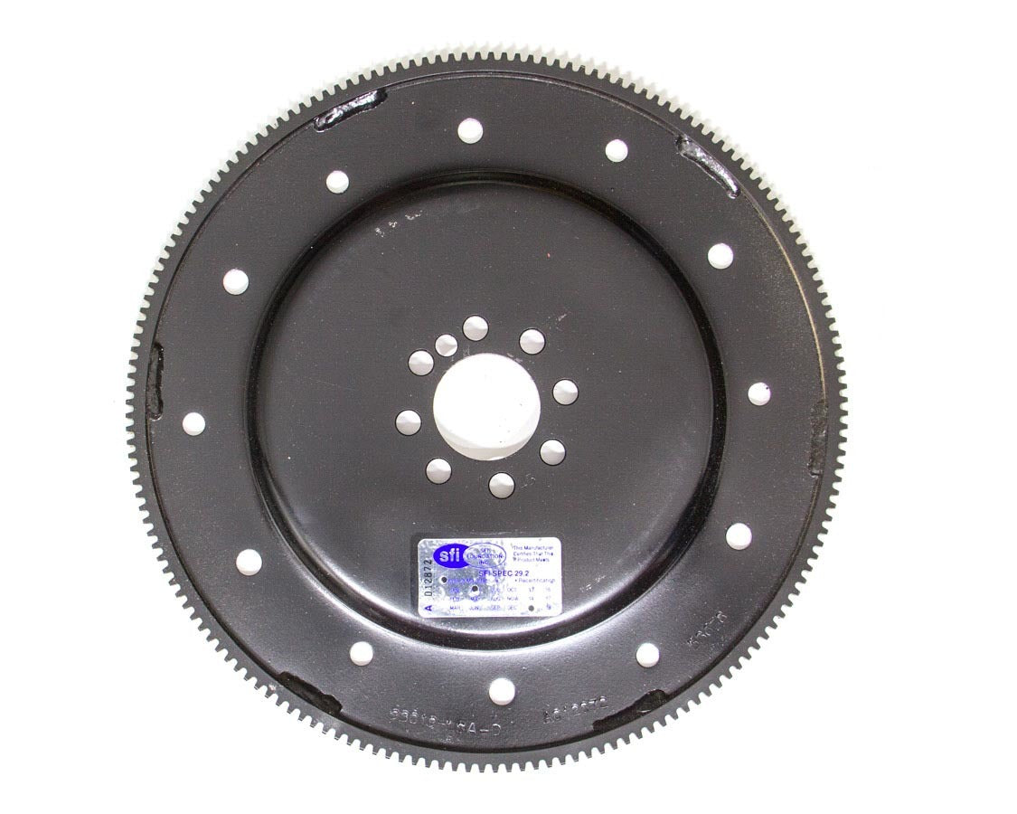 J-W Performance GM LSX-LSQ 168 Tooth Flexplate SFI MPN JWP93019-LSA-D For GM LS-Series