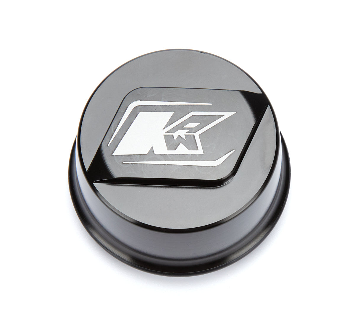 KEIZER ALUMINUM WHEELS, INC. Front Hub Cap Micro KAW10DMCAP