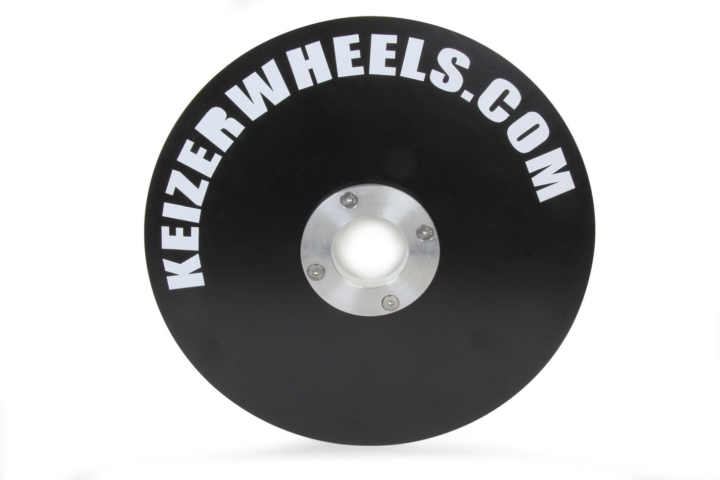 KEIZER ALUMINUM WHEELS, INC. Micro Sprint 10in Inner Mud Cover KAW10IMC