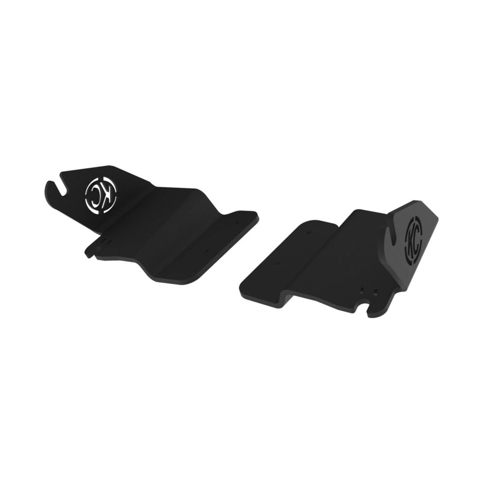 KC HILITES Light Bar Bracket Set 21- Ford Bronco KCH7332