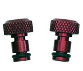 KWIK CHANGE PRODUCTS Hollow Plug (2) KCP713-001-H