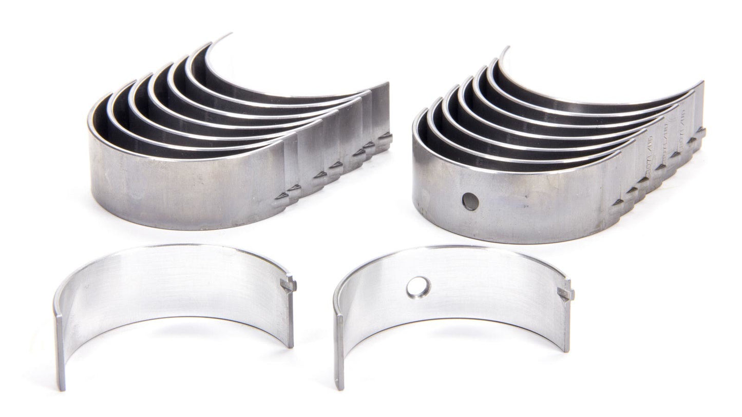 King Bearings Rod Bearing Set MPN KEBCR807HPNSTDX For Chevy
