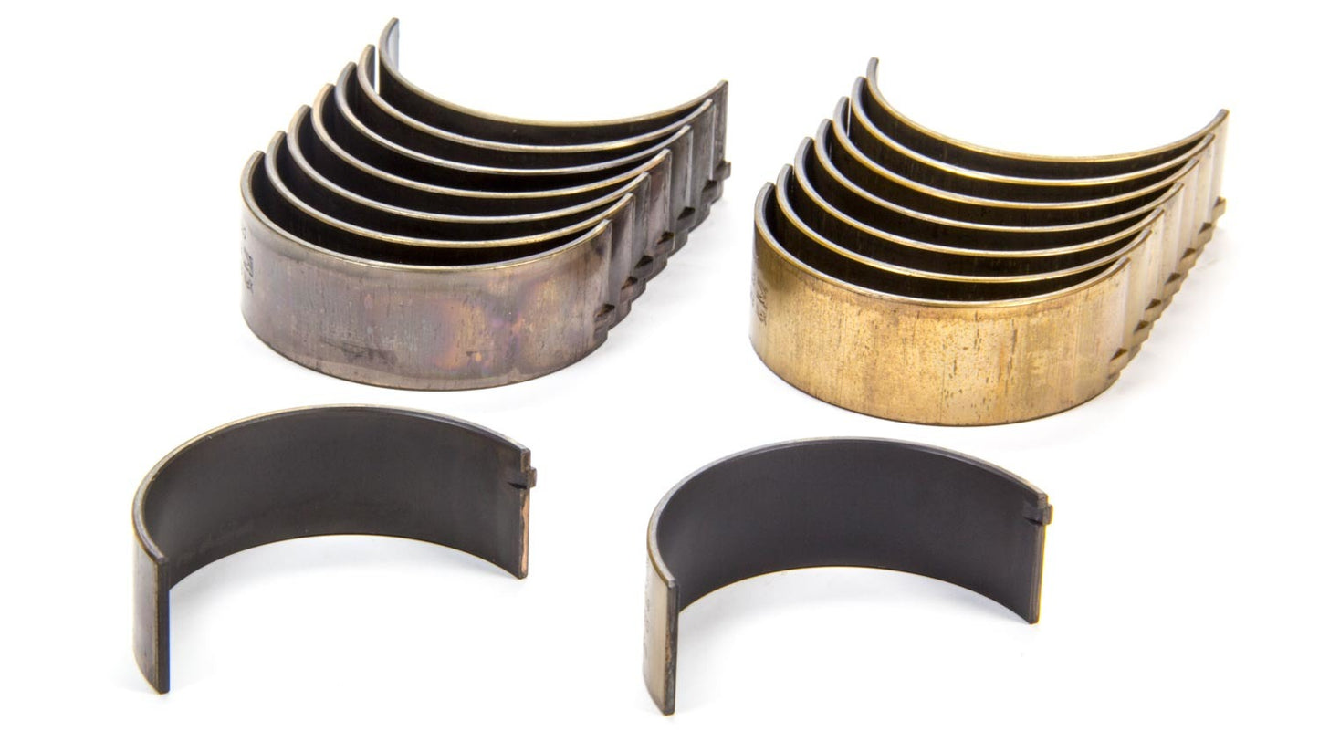 King Bearings Rod Bearing Set MPN KEBCR807XPNSTDX For Chevy