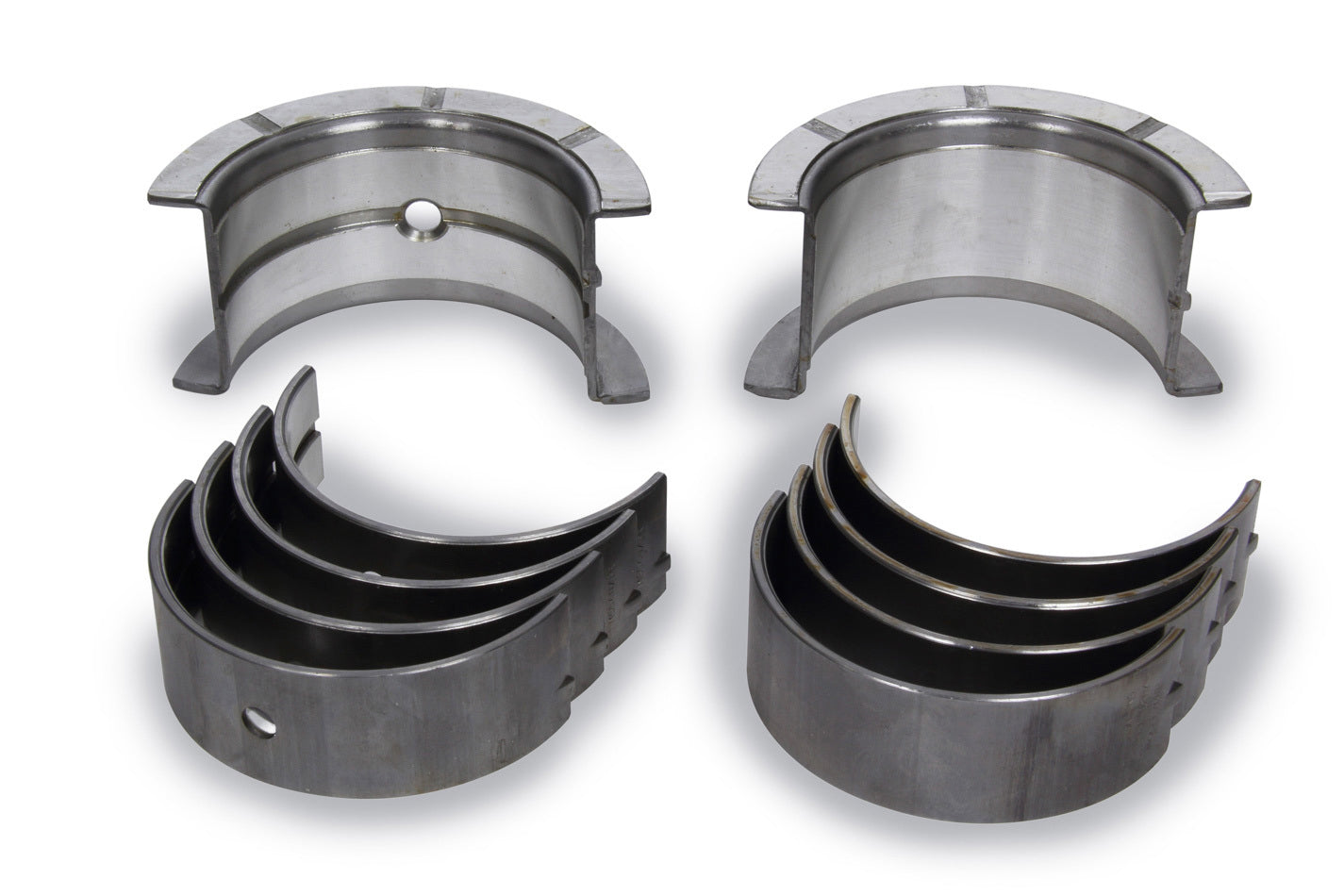 KING BEARINGS Main Bearing Set KEBMB556HPNSTDX