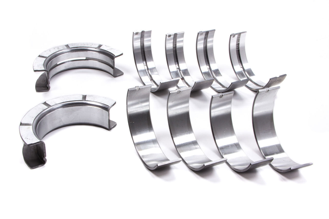 KING BEARINGS Main Bearing Set KEBMB5650HP