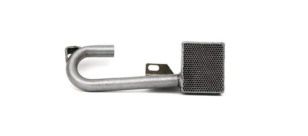 KEVKO OIL PANS & COMPONENTS Oil Pump Pickup Tube SBC KEV1008
