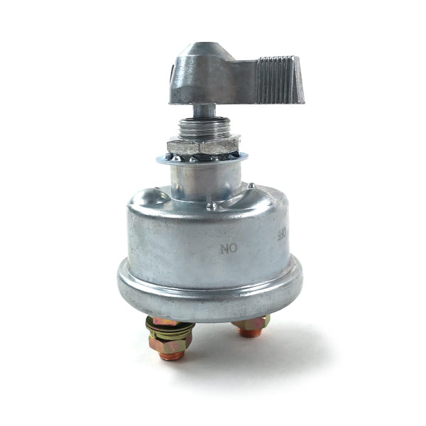 KEEP IT CLEAN Heavy Duty Battery Kill Switch with 1000 Amp KICKICBATKD