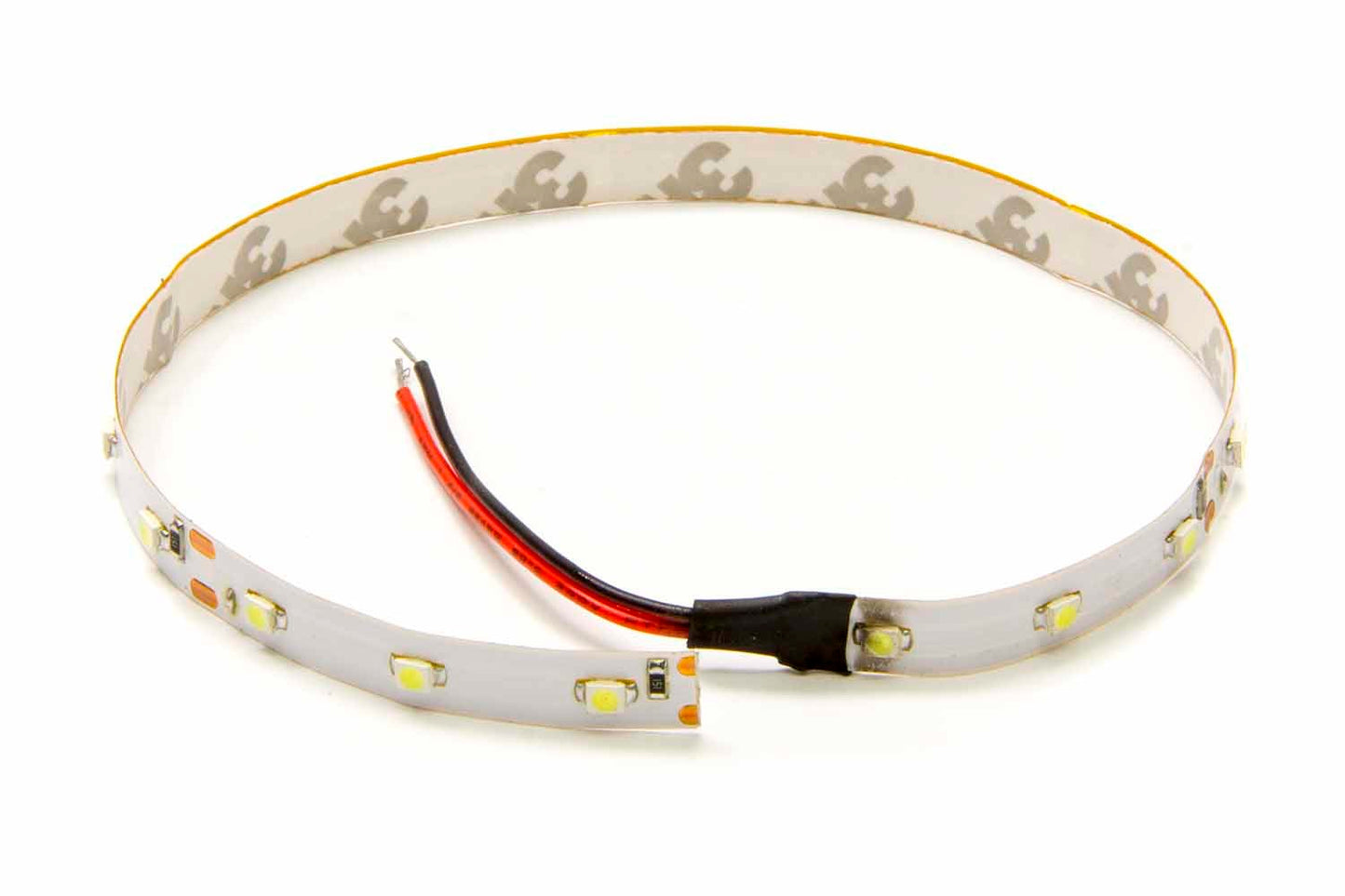 KEEP IT CLEAN LED Tape White 12in KICKICLEDTAPWT