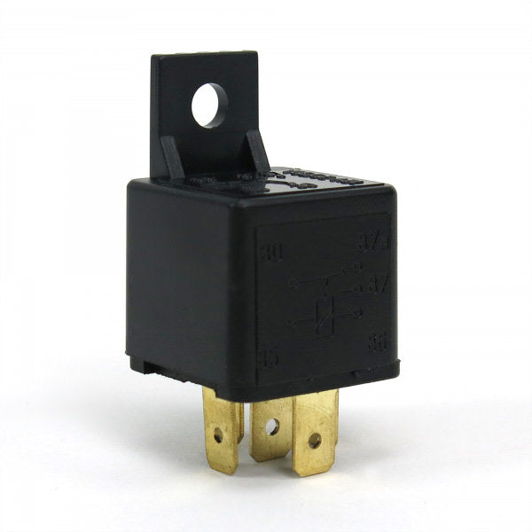 KEEP IT CLEAN 40 Amp Relay KICKICRA1000