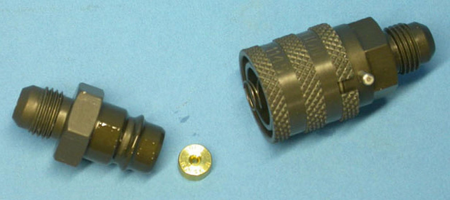 Kinsler Main By-Pass Quick Disc. MPN KIN3112