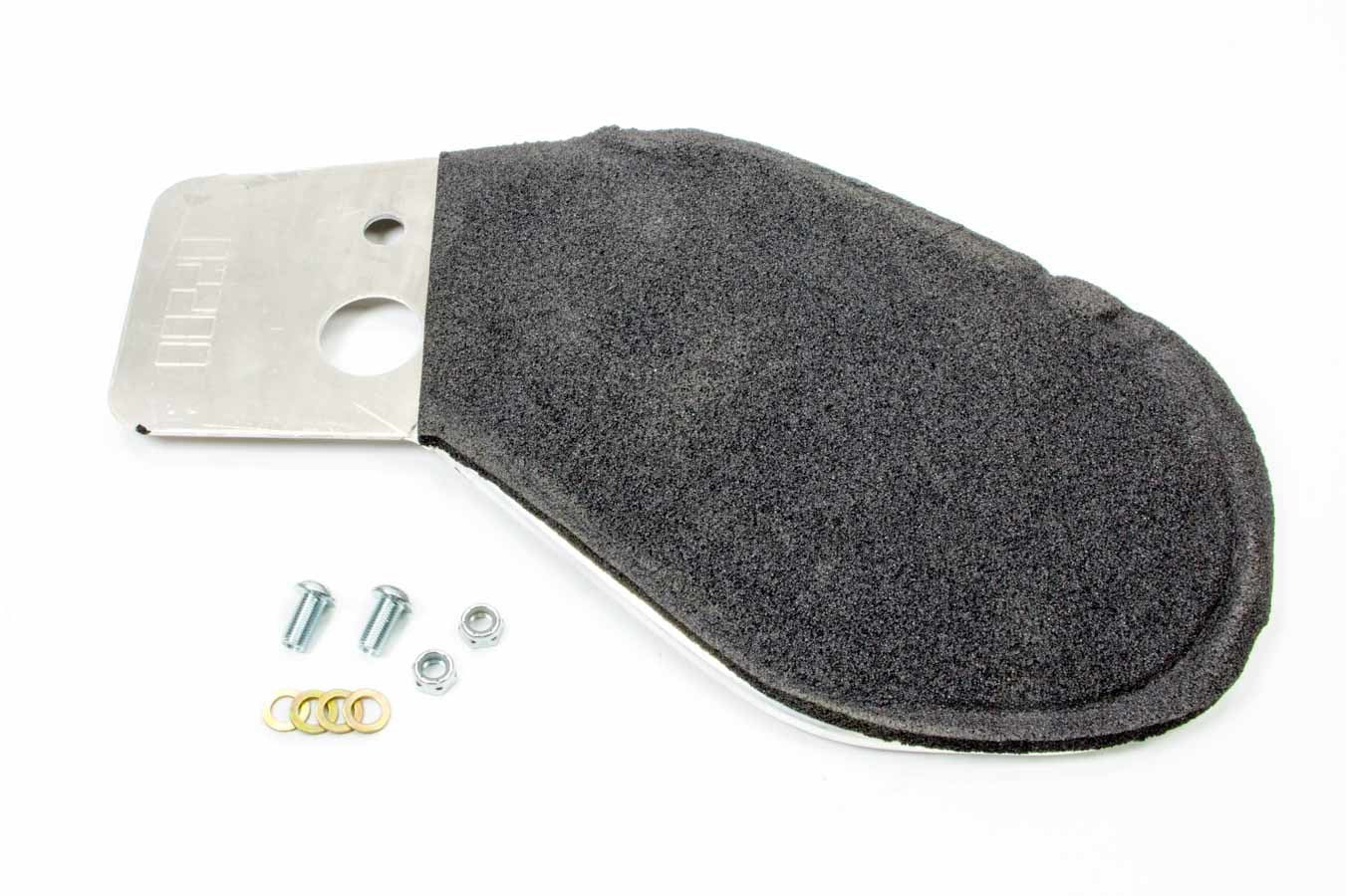 Kirkey Leg Support Left Side MPN KIR02200