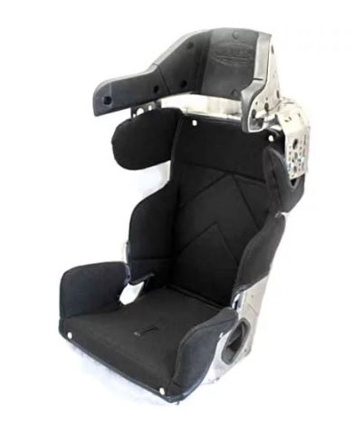 KIRKEY Seat Child 12in Adj Containment w/Cover KIR34120KIT