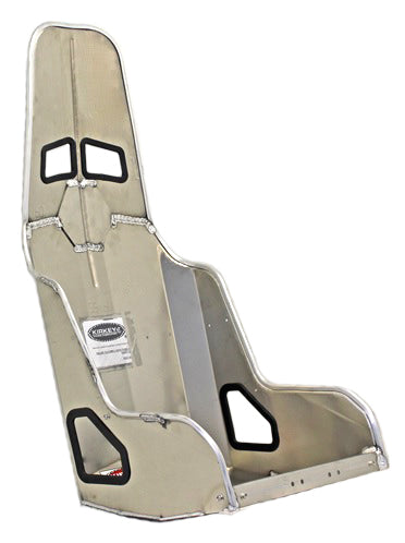 Kirkey Aluminum Seat 16in Drag / Pro Street MPN KIR55160