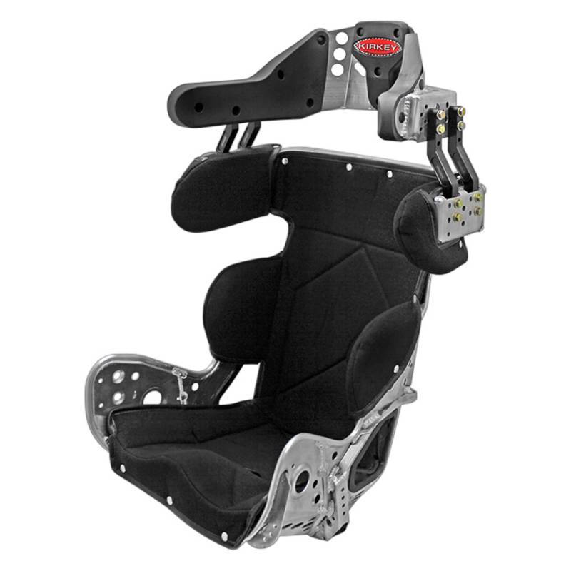 Kirkey 15in 79 Series Seat 10 Deg Containment MPN KIR79150KIT Sprint Car