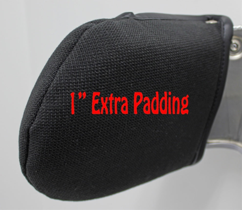 Kirkey Cover Shoulder Pad 1in R/H 88/89 SERIES MPN KIR88-89RS1XP
