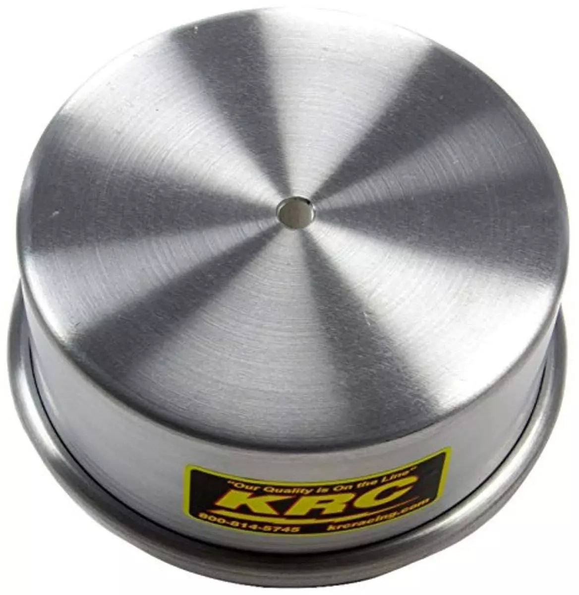 KLUHSMAN RACING PRODUCTS 5-1/8in Carb Cover KLU1031