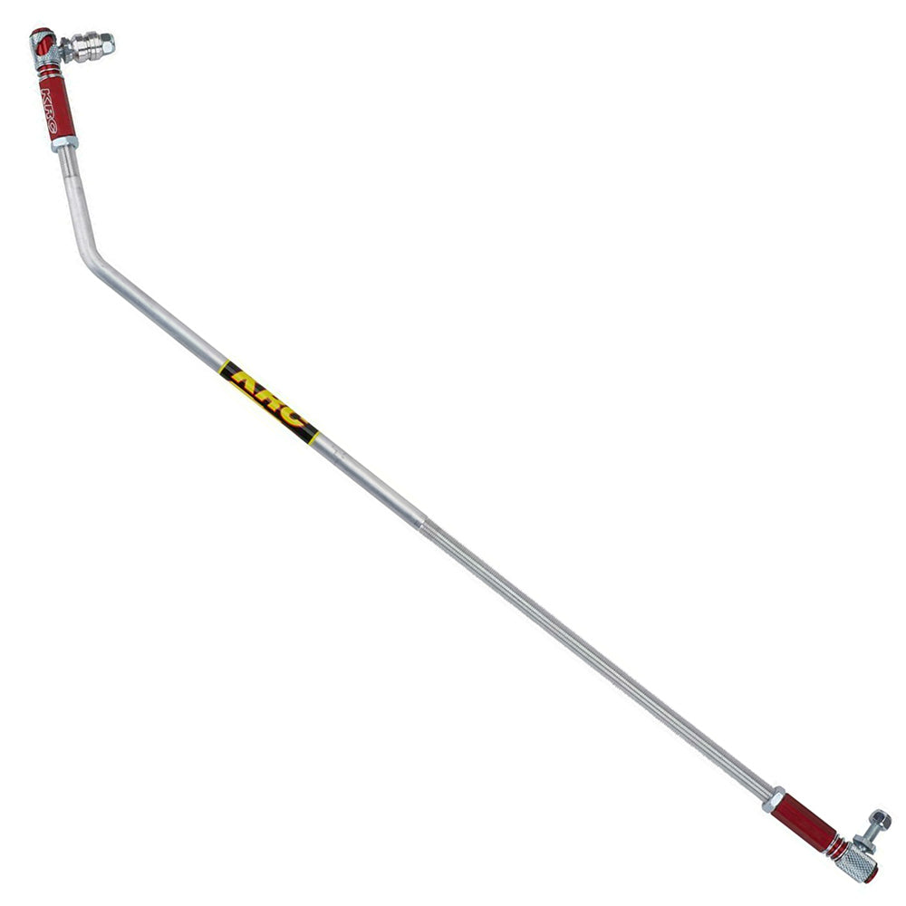 KLUHSMAN RACING PRODUCTS Quick Disconnect Throttl Rod Kit KLU1040