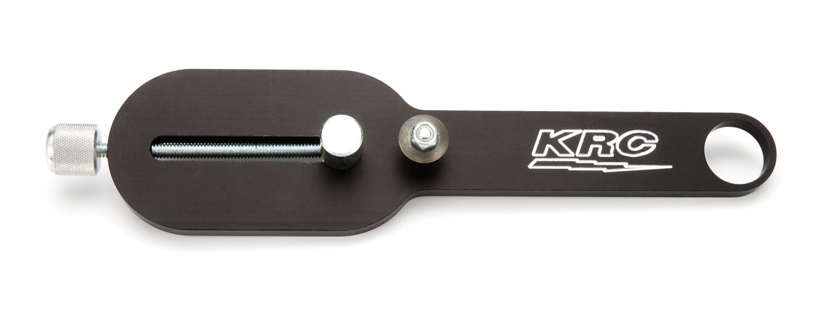 Kluhsman Racing Products Oil Filter Inspection Tool (STD) MPN KLU1201BK