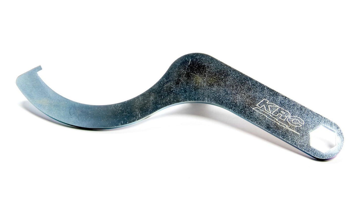 KLUHSMAN RACING PRODUCTS Nut Wrench For 5in C/O Kit KLU8840