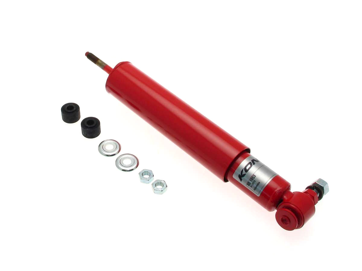 Koni Shocks SHOCK REAR 68-69 CAMARO (SINGLE) MPN KON80-1953 For GM F-Body 1968-69