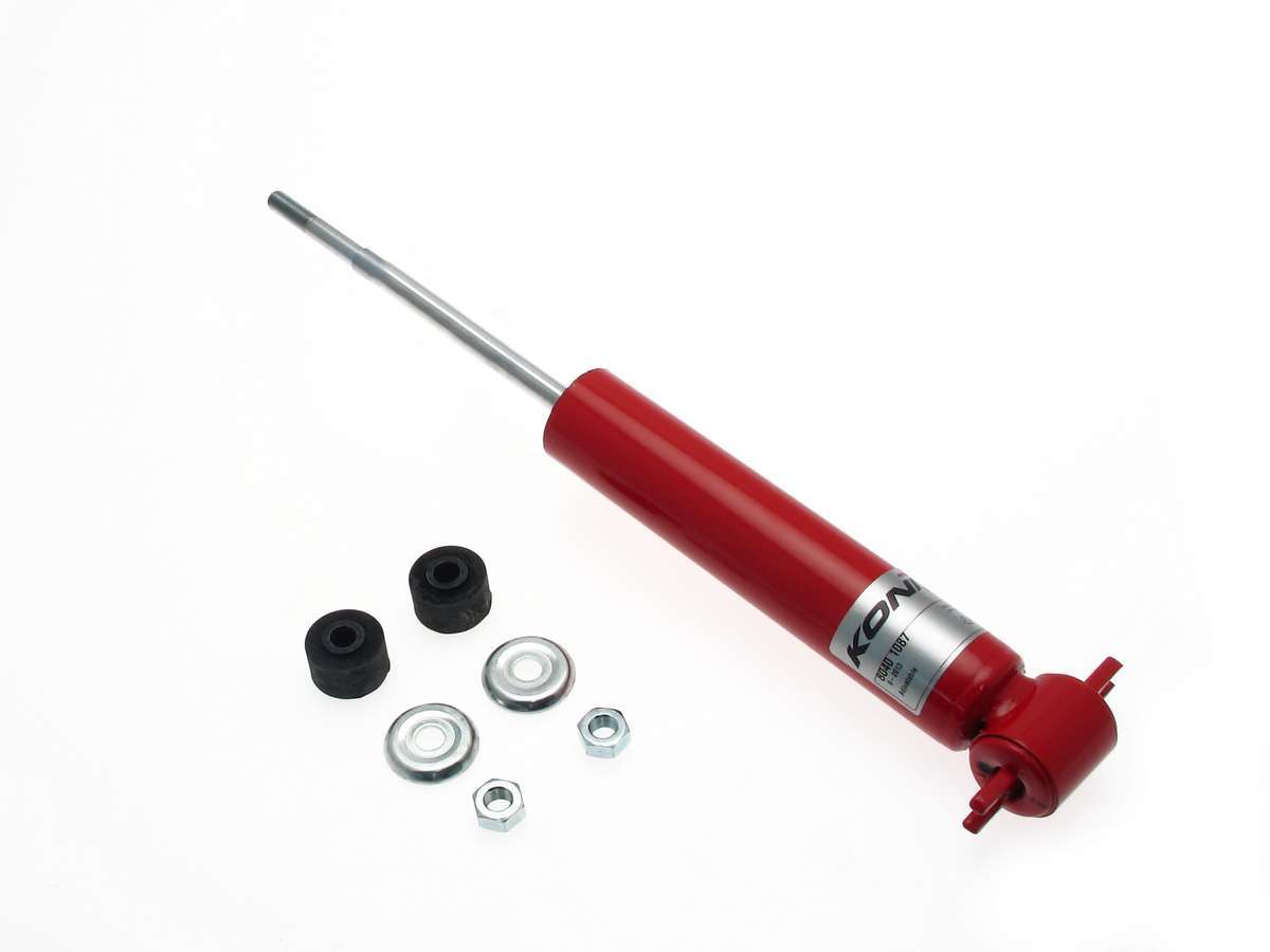 Koni Shocks Low Pressure Gas Shock MPN KON8040-1087 For GM