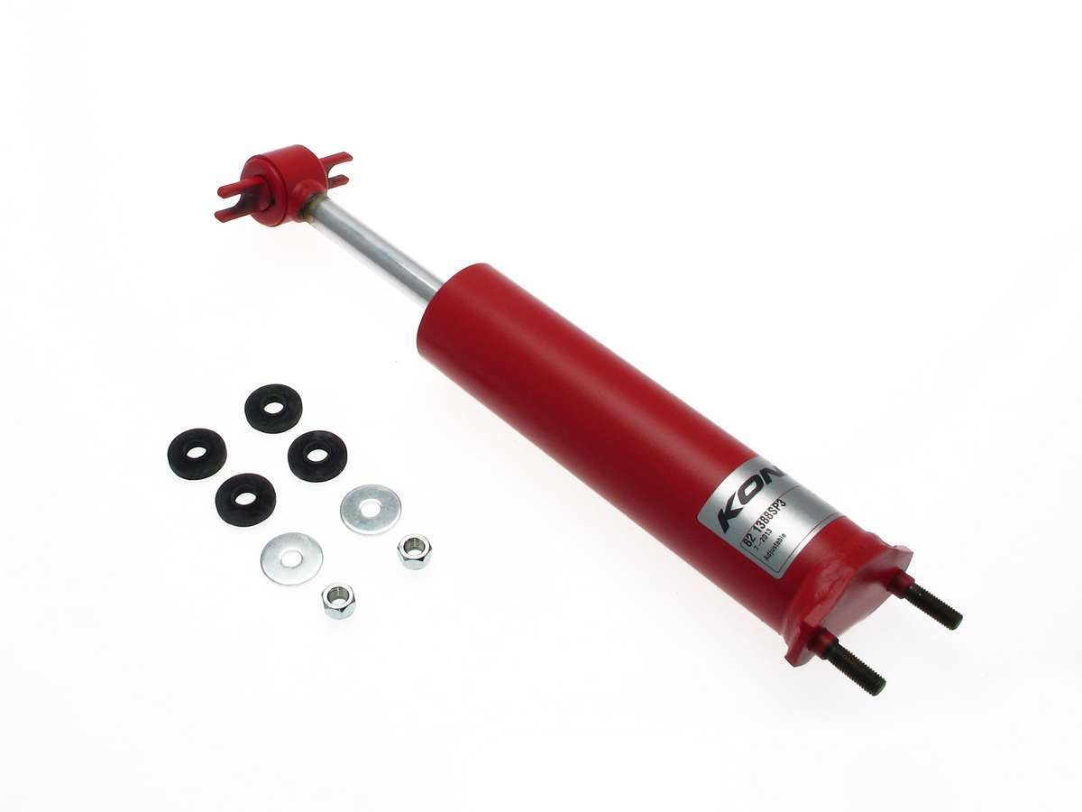 Koni Shocks Front Shock for 64-70 MPN KON82-1388SP3 For Ford Mercury, Mustang 1964-70