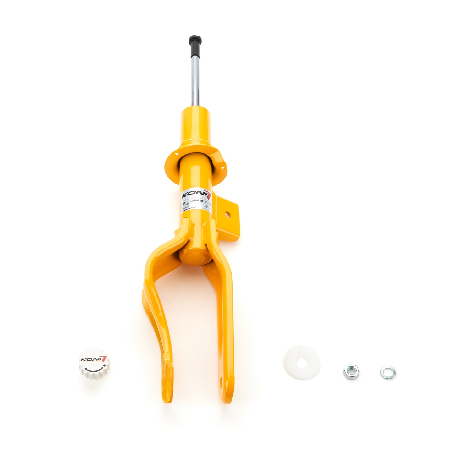 Koni Shocks Shock Front Right Sport Tesla Model 3 and Y MPN KON8241-1322RSPOR For Tesla 2017-23