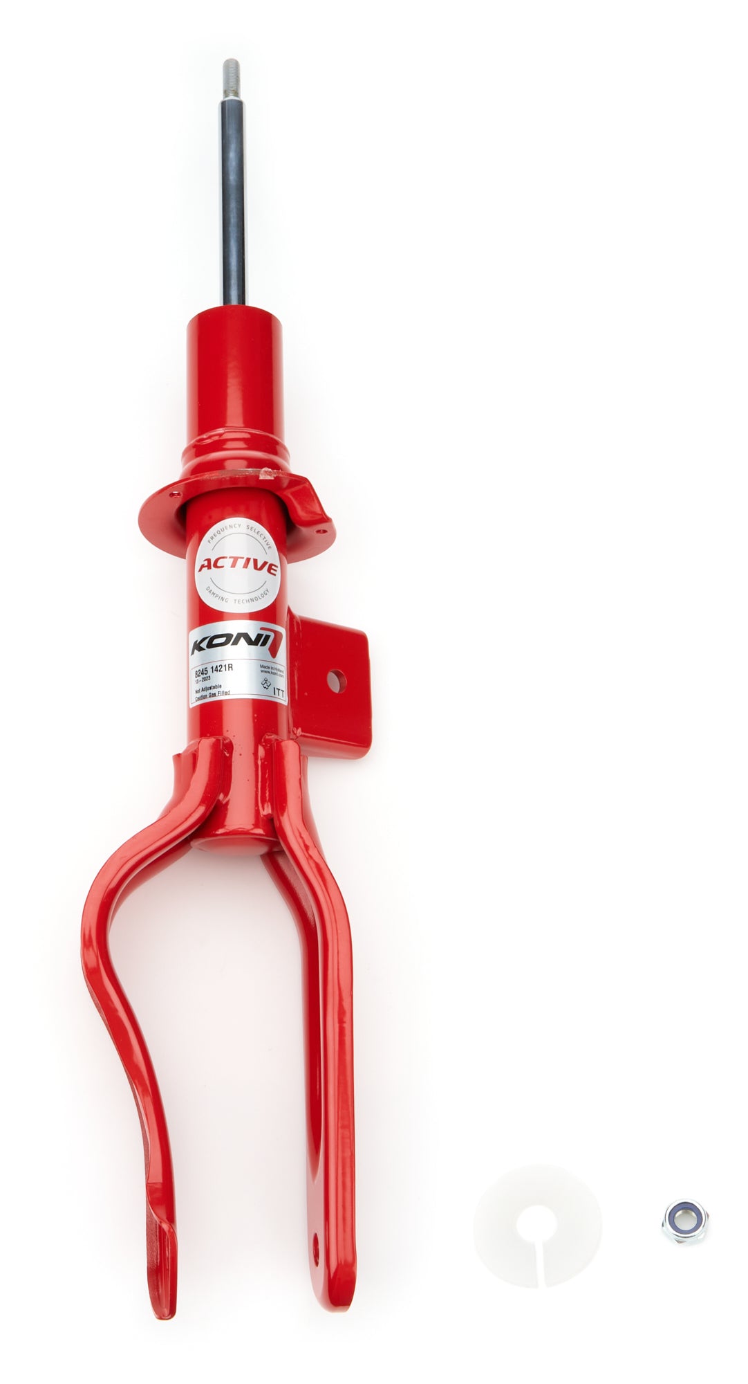 KONI SHOCKS Shock Front Right Active Tesla Model 3 and Y KON8245-1421R