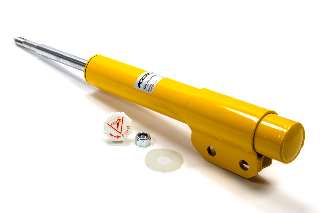 Koni Shocks 87-93 Mustang V8 MPN KON8741-1121SPORT For Ford Mustang 1987-93